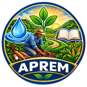 APREM logo